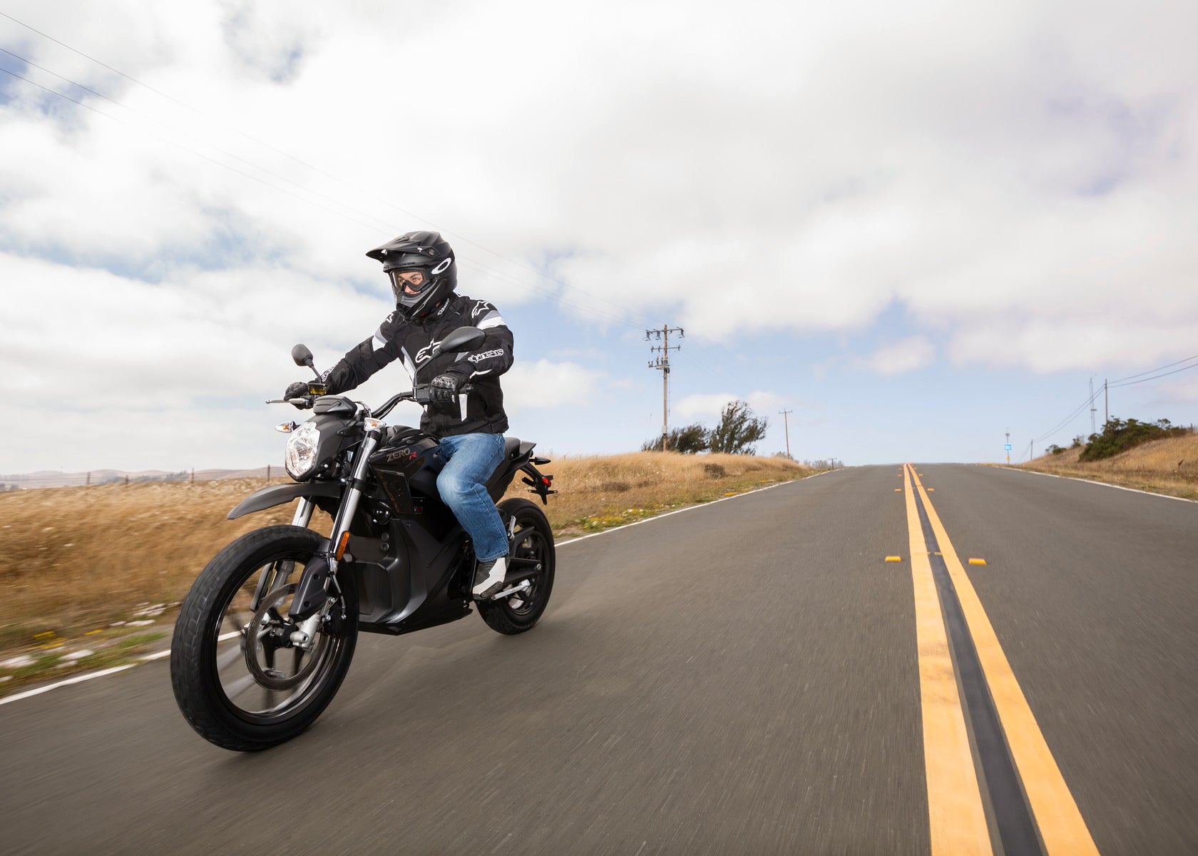 5 Electric Motorcycle Myths