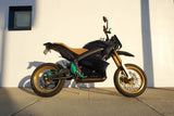 *SOLD* 2013 Zero DS ZF12.5 *PRE-OWNED*
