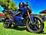Big Blue *SOLD - We can make your Zero look like this!*